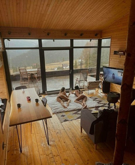 mazefree OnlyFans-Archiv