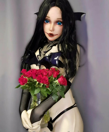 lamia oni sama OnlyFans kostenlos geleakt