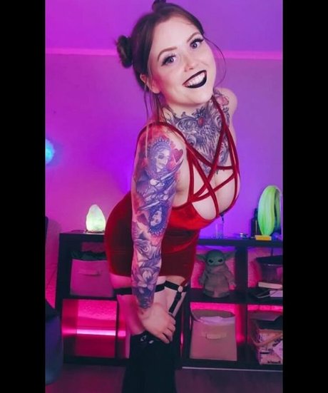 LoveLaurenn NurlyFans-Pornos