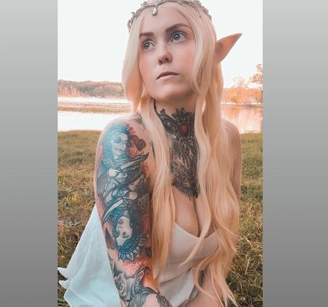 LoveLaurenn OnlyFans Bilder geleakt