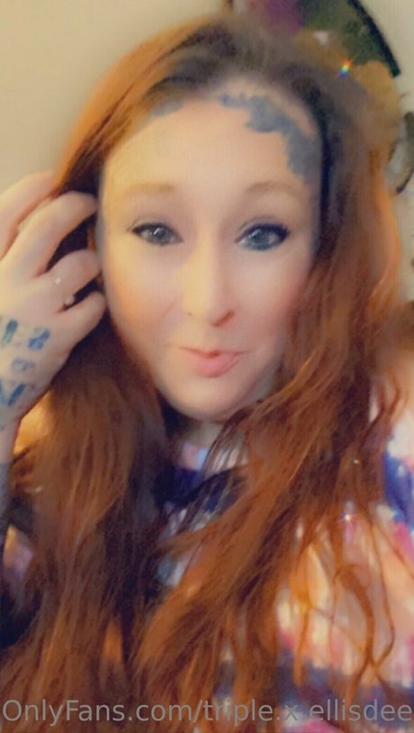 triple x ellisdee OnlyFans-Bild