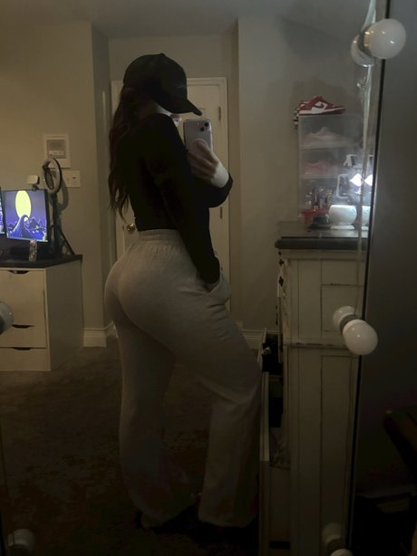 Abgxlina OnlyFans Leak