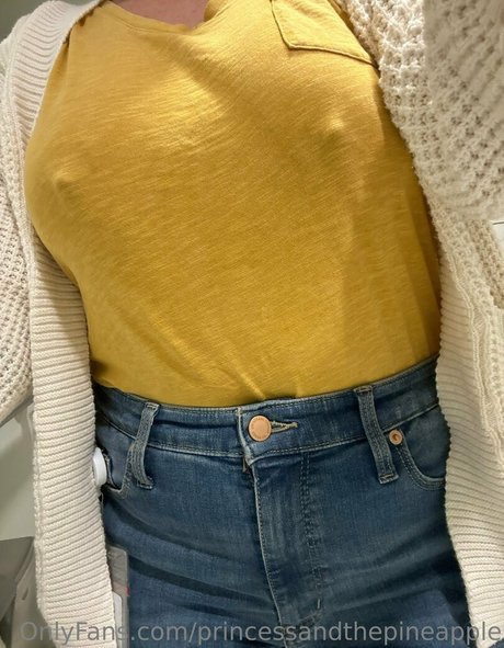 princessandthepineapple OnlyFans Mega