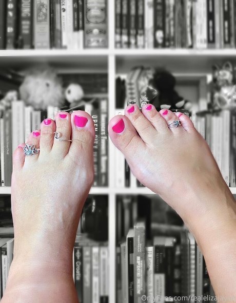 realelizajayne Leaked OnlyFans Bilder