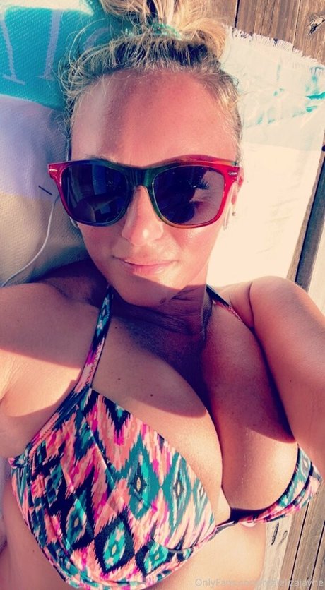 realelizajayne Nacktbilder von OnlyFans geleakt