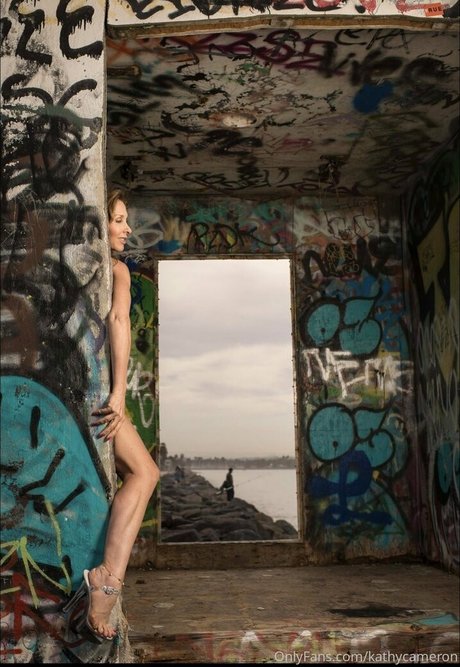 kathycameron Model OnlyFans Foto