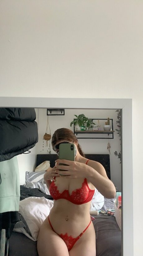 olivelxuise OnlyFans Arsch Leak