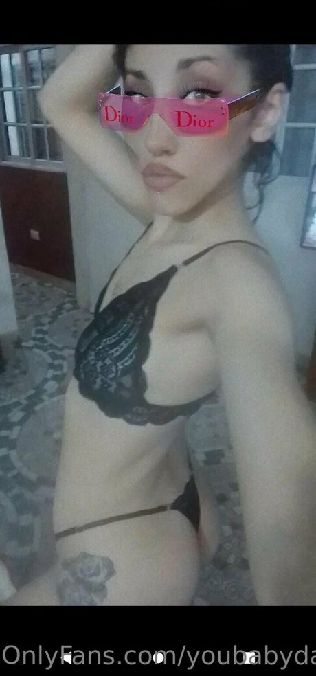 youbabydaddy1 OnlyFans