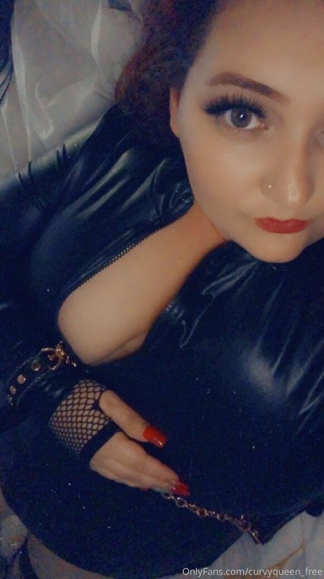 curvyqueenpromo Nacktbilder von OnlyFans