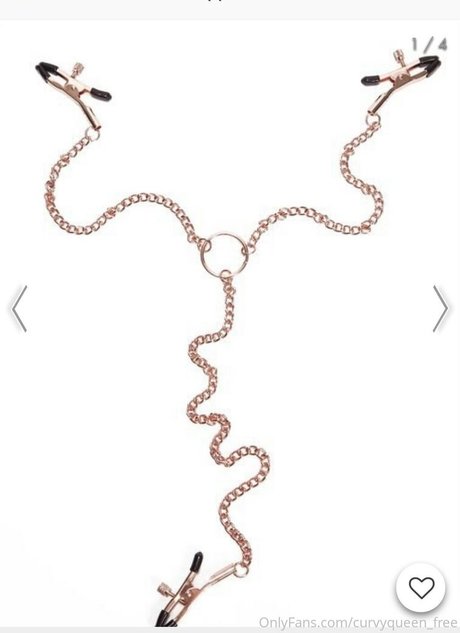 curvyqueenpromo OnlyFans Leaks