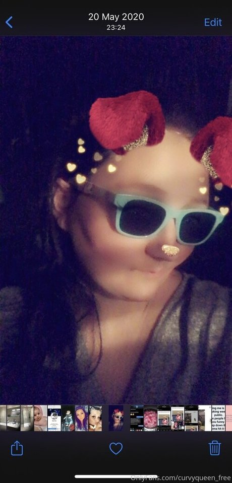 curvyqueenpromo Heiße OnlyFans Inhalte