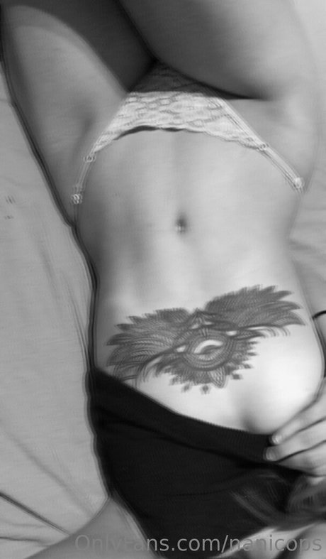 nanicops Leaked OnlyFans Porn