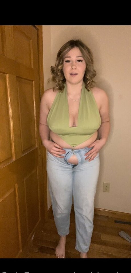 msblondepiggy Nacktbilder geleakt OnlyFans Aufgedeckt