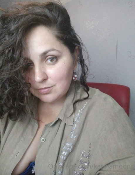 karinamoonn Nackt auf OnlyFans