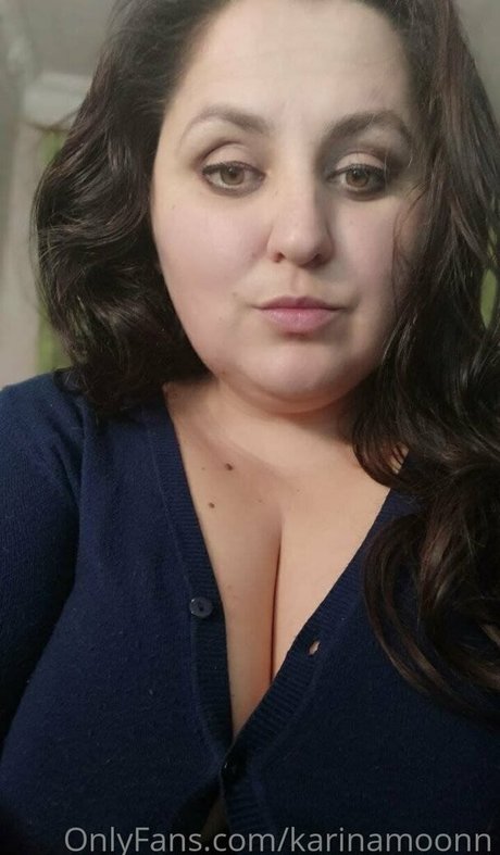 karinamoonn OnlyFans Gratis Porn