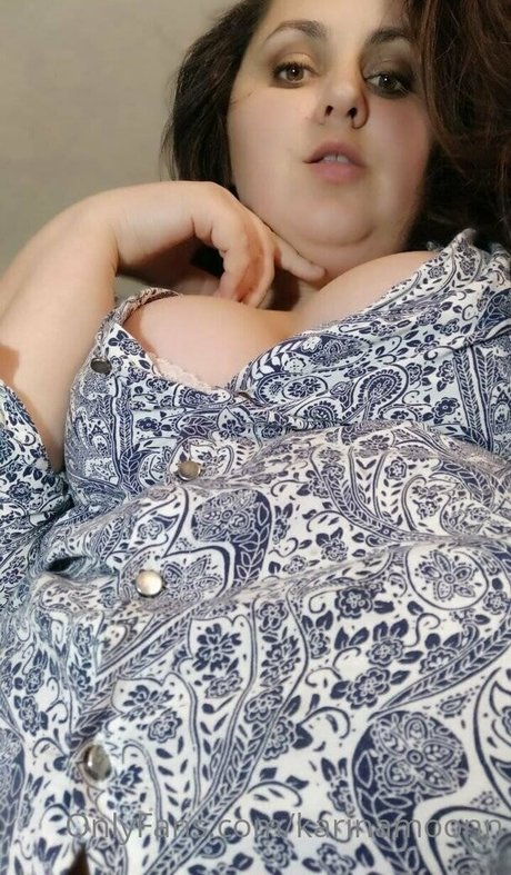 karinamoonn Nacktbilder geleakt OnlyFans geleakt