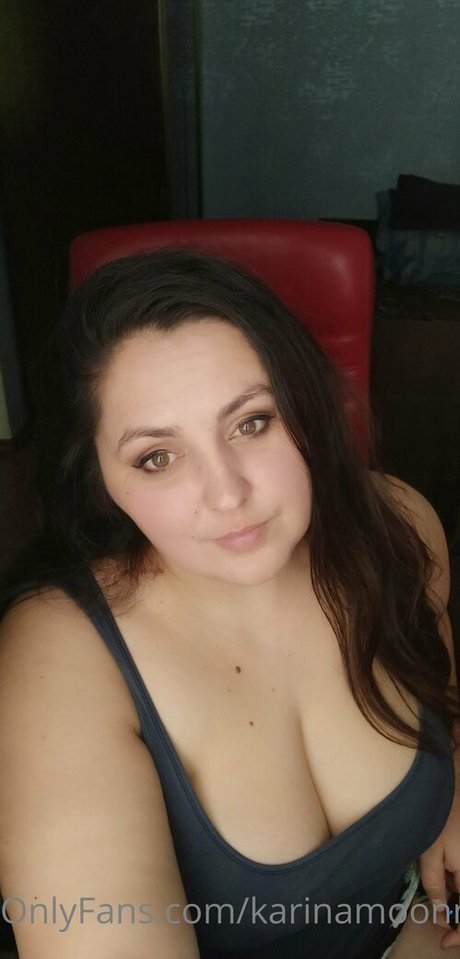 karinamoonn Oben ohne OnlyFans