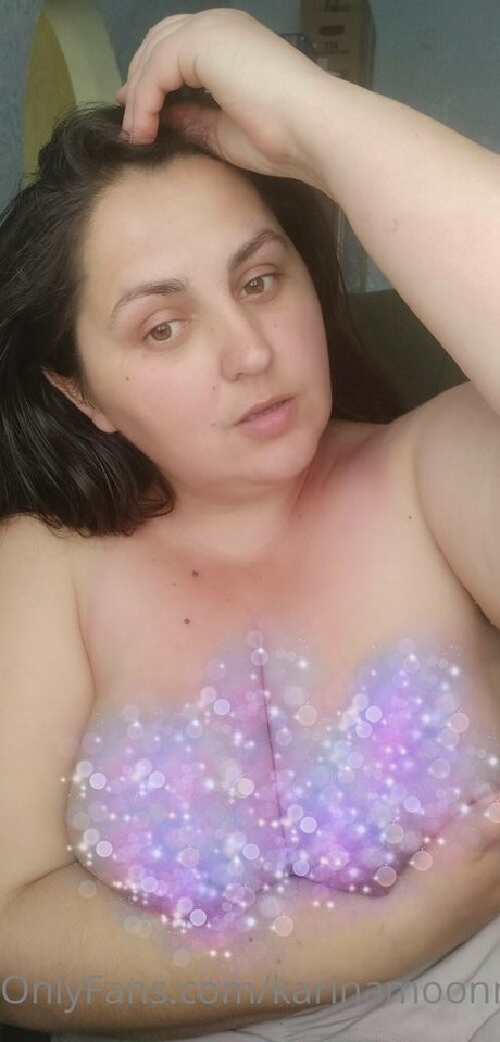 karinamoonn Nacktbilder von OnlyFans