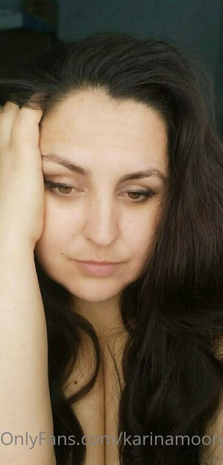 karinamoonn OnlyFans Nacktbilder