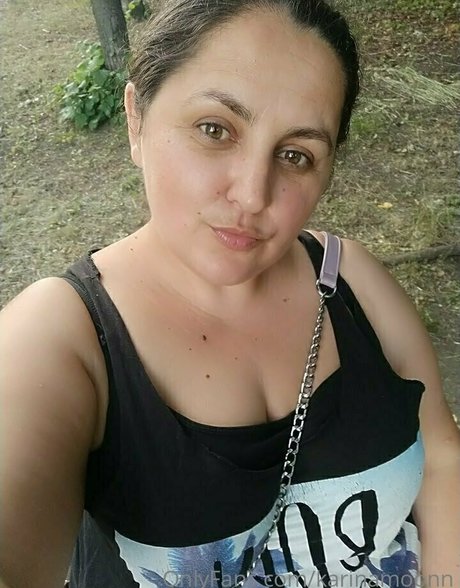 karinamoonn Nacktbilder-Leaks von OnlyFans