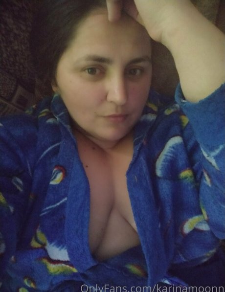karinamoonn Leaked OnlyFans