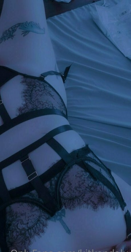 kitkendalx OnlyFans geleakt