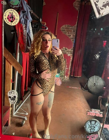 kitkendalx Nackt auf OnlyFans