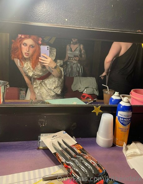 kitkendalx Nacktpornos auf OnlyFans