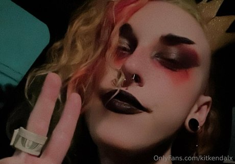 kitkendalx OnlyFans gratis