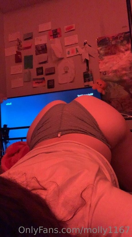 molly1167 Nacktbilder-Leaks von OnlyFans