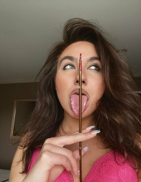 creamy anna OnlyFans Sextape