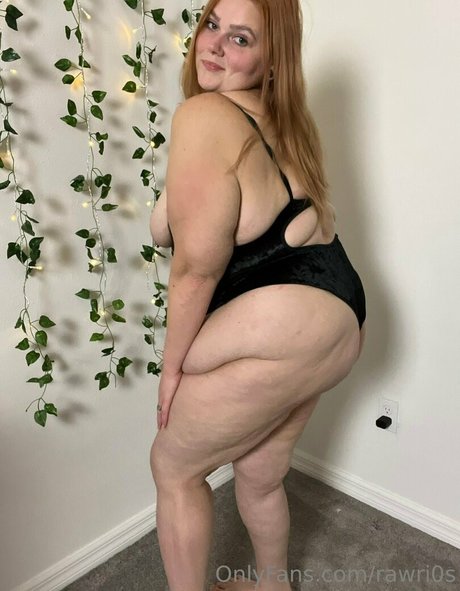 bbapplehoneybbw Nacktbilder von OnlyFans