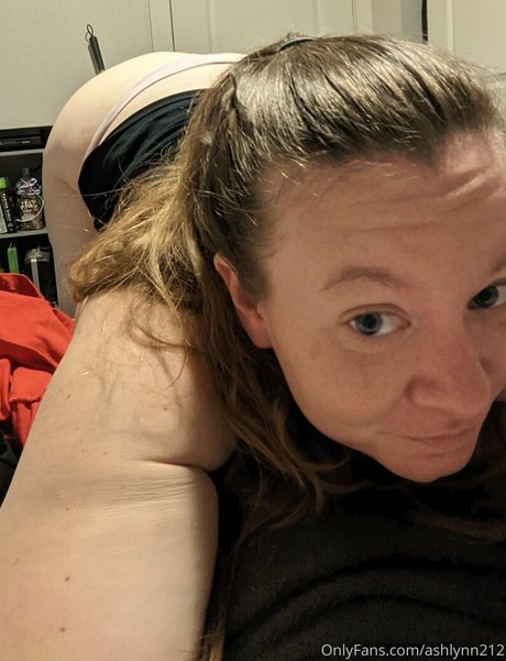 ashlynn212 OnlyFans Sex