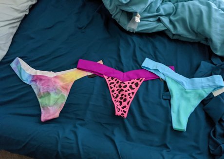 ashlynn212 Nacktbilder von OnlyFans