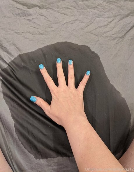 ashlynn212 OnlyFans Bilder nackt