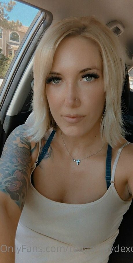 reaganjaydexo Nacktbilder OnlyFans geleakt