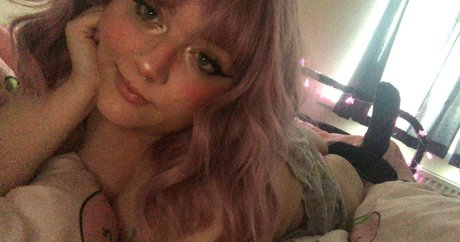 livberrii OnlyFans Sex Leak