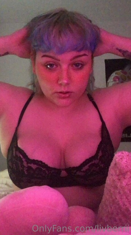 livberrii OnlyFans Fotos