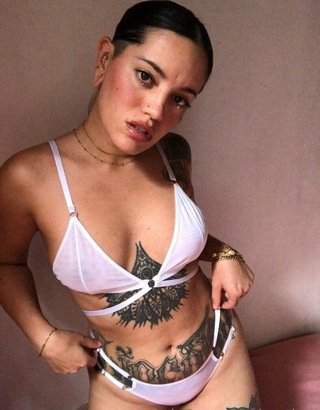 erotiniii Leaked OnlyFans