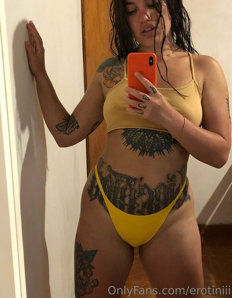 erotiniii OnlyFans