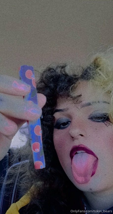 tokin bears OnlyFans Nacktbilder