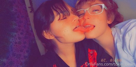 tokin bears Nacktbilder von OnlyFans