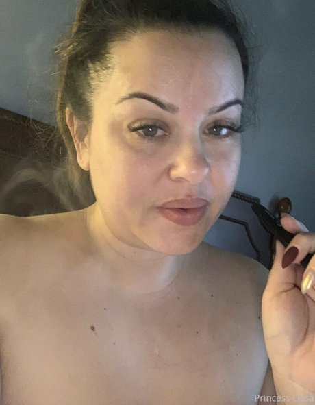 theprncslissa OnlyFans OnlyFans