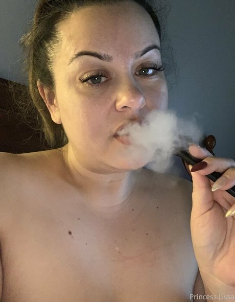 theprncslissa OnlyFans Leaked