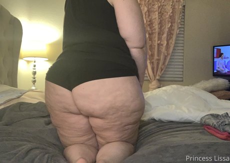 theprncslissa Leaks von OnlyFans