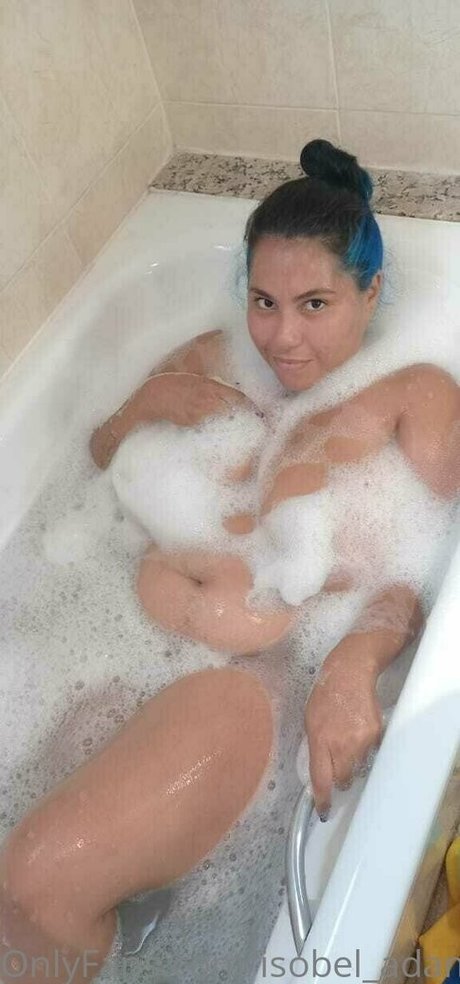 isobel adamscb OnlyFans-Leaks