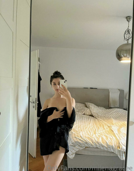 Milena Grace Nacktbilder geleakt OnlyFans Nacktporno