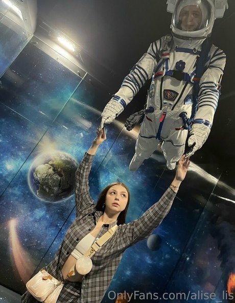 alise lis OnlyFans Gratis Porn