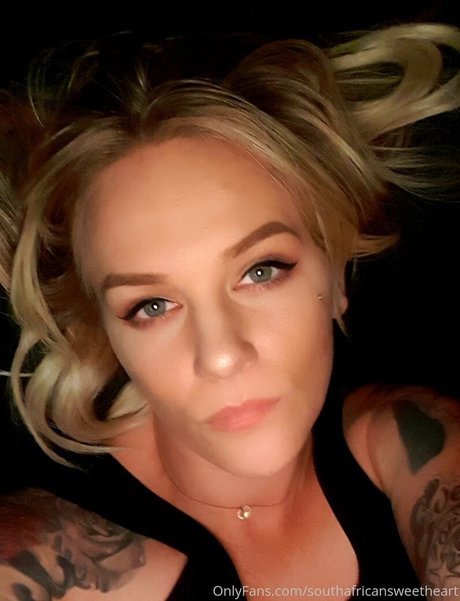 southafricansweetheart OnlyFans-Leaks