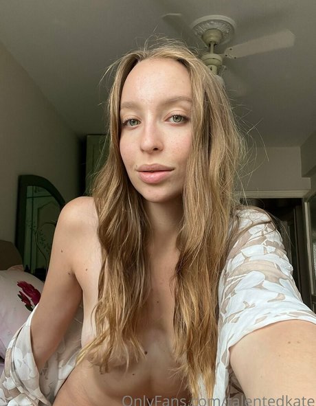 talentedkate OnlyFans Bilder